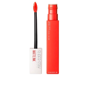 Maybelline Superstay Matte Ink Lipstick ref 25-heroine 5 Ml