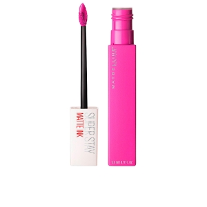 Maybelline Superstay Matte Ink Liquid Lipstick ref 35-creator 5 Ml