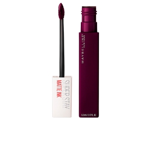 Maybelline Superstay Matte Ink Liquid Lipstick ref 45-escapist 5 Ml