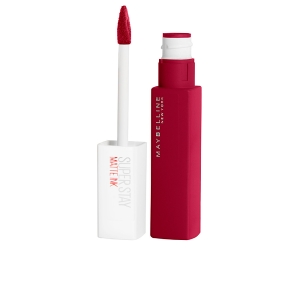 Maybelline Superstay Matte Ink City Edition ref 115-founder 5 Ml