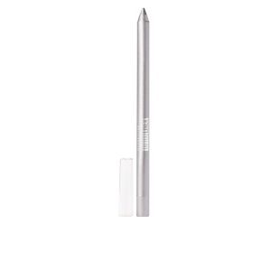 Maybelline Tattoo Liner Gel Pencil ref 961-sparkling Silver 1,3 Gr