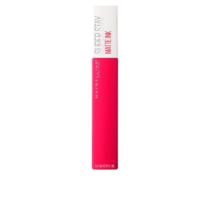 Maybelline Superstay Matte Ink Liquid Lipstick ref 150-path Finder 5 Ml