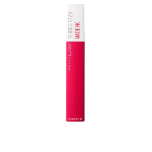 Maybelline Superstay Matte Ink Liquid Lipstick ref 145-front Runner 5 Ml
