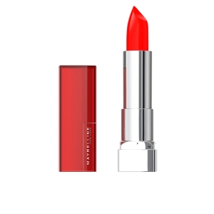 Maybelline Color Sensational Satin Lipstick #344-coral Rise 4,2 Gr