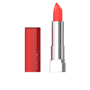 Maybelline Color Sensational Satin Lipstick #366-sunset Spark 4,2 Gr