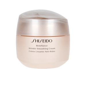 Shiseido Benefiance Wrinkle Smoothing Cream 75 Ml