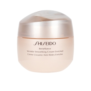 Shiseido Benefiance Wrinkle Smoothing Cream Enriched 75 Ml