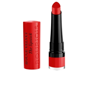Bourjois Rouge Velvet The Lipstick ref 37-frambaiser 2,4 Gr