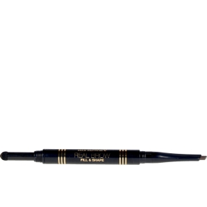 Max Factor Real Brow Fill & Shape #04-deep Brown