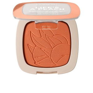 L'oréal Paris Life's A Peach Skin Awakening Blush ref 1-eclat Peach 9 Gr