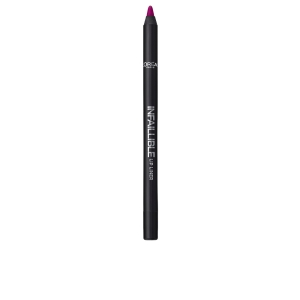 L'oréal Paris Infaillible Lip Liner ref 102-darling Pink