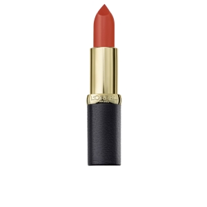 L'oréal Paris Color Riche Matte Lips ref 346-scarlet Silhouette