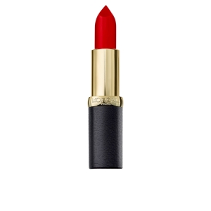 L'oréal Paris Color Riche Matte Lips ref 347-haute Rouge