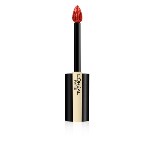 L'oréal Paris Rouge Signature Liquid Lipstick ref 115-i Am Worth It 7 Ml