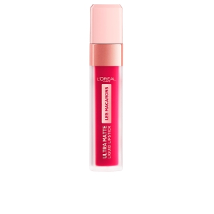 L'oréal Paris Les Macarons Ultra Matte Liquid Lipstick ref 820-praline De Par