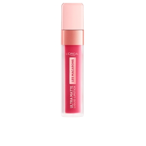 L'oréal Paris Les Macarons Ultra Matte Liquid Lipstick ref 828-framboise Fren