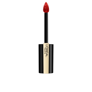 L'oréal Paris Rouge Signature Metallics Liquid Lipstick ref 203-magnetize 7 M