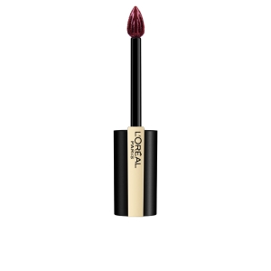 L'oréal Paris Rouge Signature Metallics Liquid Lipstick ref 205-fascinate 7 M
