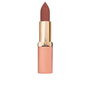 L'oréal Paris Color Riche Ultra Matte Lipstick ref 10-no Pressure