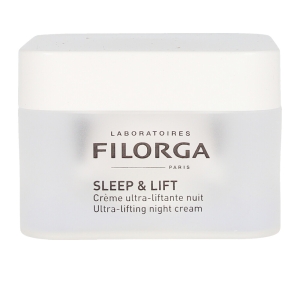 Laboratoires Filorga Sleep&lift Ultra-lifting Night Cream 50 Ml