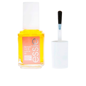 Essie Apricot Nail&cuticle Oil Conditions Nails&hydrates Cuticles