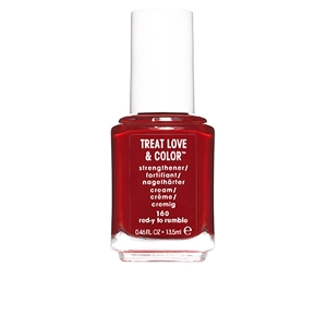 Essie Treat Love&color Strengthener ref 160-red-y To Rumble 13,5 Ml