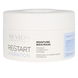 Revlon Re-start Hydration Rich Mask 200 Ml