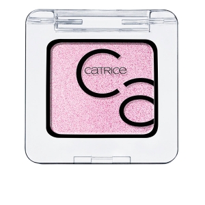 Catrice Art Couleurs Eyeshadow ref 160-silicon Violet