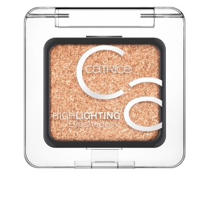 Catrice Highlighting Eyeshadow ref 050-diamond Dust