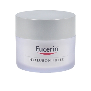 Eucerin Hyaluron-filler Crema De Día Spf30+ 50 Ml