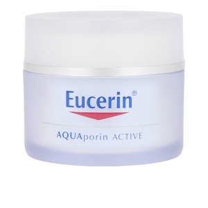 Eucerin Aquaporin Active Cuidado Hidratante Piel Normal&mixta 50ml