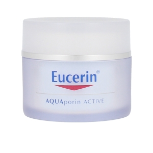 Eucerin Aquaporin Active Cuidado Hidratante Piel Seca 50 Ml