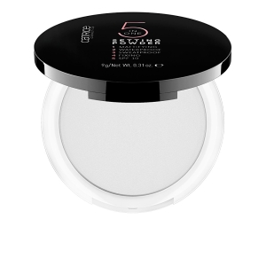 Catrice Setting Powder 5 In One ref 010-transparent 9 Gr