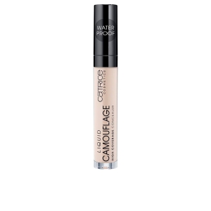 Catrice Liquid Camouflage High Coverage Concealer ref 005-light Natural