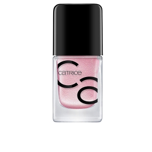 Catrice Iconails Gel Lacquer ref 51-easy Pink, Easy Go