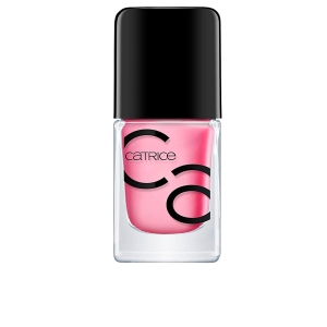 Catrice Iconails Gel Lacquer ref 60-let Me Be Your Favourite