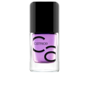 Catrice Iconails Gel Lacquer ref 71-i Kinda Lilac You