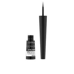 Catrice Clean Id Eyeliner ref 010-truly Black