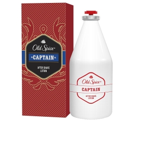 Old Spice Captain After Shave 100 Ml