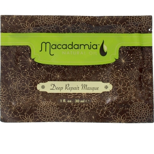 Macadamia Deep Repair Masque 30 Ml