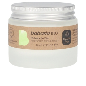 Babaria Bio Crema Día Súper Hidratante Antioxidante 50 Ml