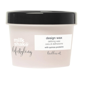 Milk Shake Lifestyling Design Wax 100ml