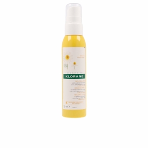 Klorane Blond Highlights Sun Lightening Spray With Chamomile&honey 1