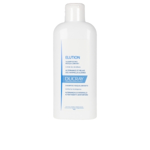 Ducray Elution Rebalancing Shampoo 200 Ml
