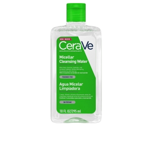 Cerave Micellar Cleansing Water Ultra Gentle Hydrating 295 Ml