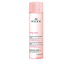 Nuxe Very Rose Eau Micellaire Hydratante 3 En 1 200 ml