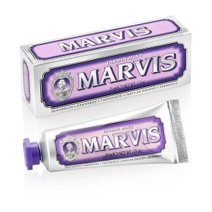 Marvis Jasmin Mint Toothpaste 25 Ml