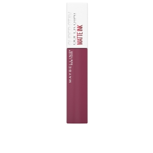 Maybelline Superstay Matte Ink Lipstick ref 165-successful 5 Ml