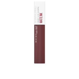 Maybelline Superstay Matte Ink Lipstick ref 160-mover 5 Ml