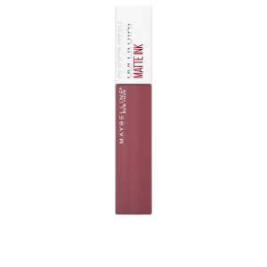 Maybelline Superstay Matte Ink Lipstick ref 175-ringleader 5 Ml